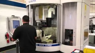 Komet UK Tooling Partnership with Exactaform - Engineering news from MTDCNC
