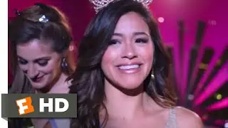 Miss Bala (2019) - Just Smile and Accept Scene (8/10) | Movieclips