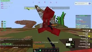 JurassicPvP | SOTW Kills!
