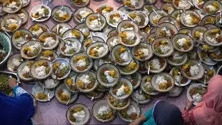 Nilai Keberagaman Berbuka Puasa, di Masjid Jogokariyan - NET YOGYA
