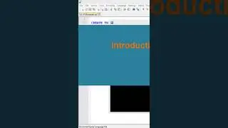 Introduction to Trigger
