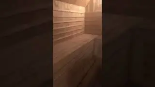 Sauna #sauna #short