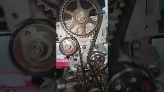 sincronismo do Clio 2001 16v 1.0 marca&ccedil;&otilde;es