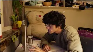 [23.1.26] Study with me