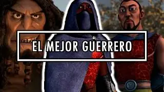 Krogan | El Villano Más Infravalorado De Cómo Entrenar A Tu Dragón | Análisis