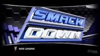 WWE SmackDown vs Raw 2010 - Death of Clements