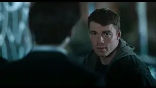 The Night Agent | Peter vs Javad Full Fight Scene | Season 2