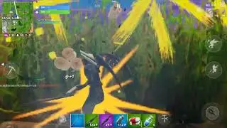 Duos with twitch r3try