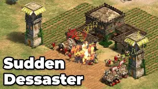 @Lewisaoe  vs Valas and DuDuZhu vs ceepki Sudden Dessaster | Blues Cubed Finals