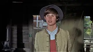 TRUE GRIT (1969) Clip - Kim Darby & Strother Martin