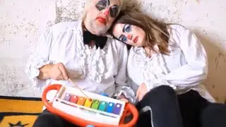 pleasure + pain - Death of a Clown (The Kinks Cover)