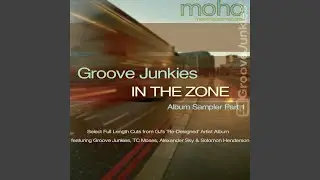 Far Away (feat. TC Moses)