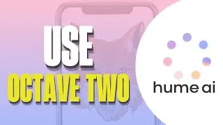 🎤 How to Use Hume AI Octave 2 &ndash; Next-Gen Multilingual Voice AI (2025)