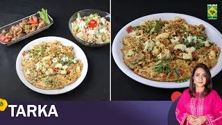 Dhaka Chicken & Egg Paneer Masala | Rida Aftab | Tarka | 29 Oct 2025 | Masala TV