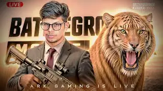 🔥bgmi 4.1 update | BGMI LIVE #ARKisLIVE #bgmilive #viralshorts #bgmi