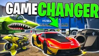 10 Vehicles YOU NEED In GTA Online Must Have (Updated 2025)