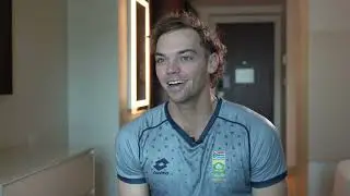 Tristan Stubbs ahead of West Indies vs South Africa T20 Series