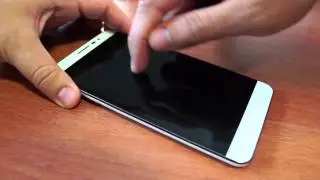 Coolpad Modena - Gestures