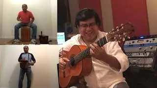 Festejo 2020