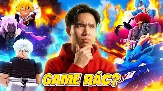 Bị chê là GAME RÁC: Tại sao Roblox vẫn hot?