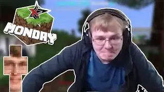 Best of CallMeCarson in Minecraft Monday