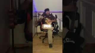 idk what to caption this #fyp #ukulele #originalsong #boywithuke #nottronchillo