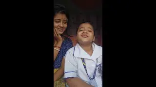 আর ছ বছর পরেই নাকি মেয়ের কলেজ। আমার আর চিন্তা কিসের 😆😆😆