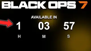 How To PLAY BLACK OPS 7 EARLY on ANY SYSTEM (PS5, XBOX & PC!) Play COD BO7 Multiplayer Early