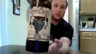 Brewtal Battle Beer Break - Barrel Thief Oak Aged Imperial IPA by Odell (Ep. 68)
