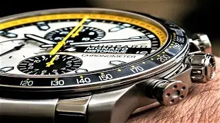 Top 8 Best Budget Chopard Watches For Men | Chopard Watches Men