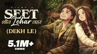 #Seet lehar (TANU RAWAT) lo-fi version song #love Night song 💞🎶