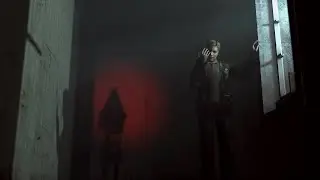 Silent Hill 2: Беспокойная встреча Часть 1 (PS2 Classic)
