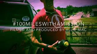 Tim Gore - 2015 Training for Leadville 100 - 