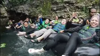 Wisata Goa Pindul 