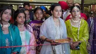 Highlight Song of Jaspreet Kaur  and Gursharn Singh