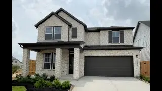 17230 Merry Lea Ln, Hockley, TX 77447