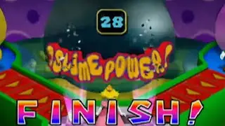 28 S Rem. Slime Time | Mario Party 4