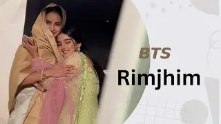 Prem and Avik helping Rimjhim #kanchandubey #rimjhim #bts #upcoming 