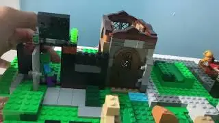 Episode 5: Part 2 Zoro Battle