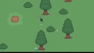 Fall Landers Dev Log #4 #characterart #gameplay