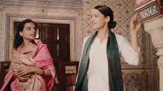 Samode Haveli l Official Video