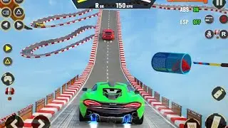 Police Car Chase Simulator 3D Game - Real Cop Cars Driving Simulator 2025 - Android GamePlay