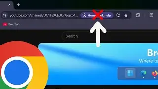 How to DISABLE Google Chrome's New Homework Help! (Omnibox AI for Students)