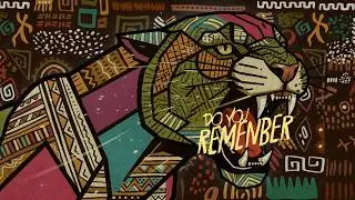 HUGEL x Topic x Arash feat. Daecolm |do you REMIX- (2025 Summer Afro House) –Andrw Flamez afro house