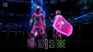 Laser League?