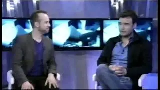 InnerSPACE: Robin Dunne Is Here (Again)