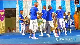 mundari traditional program song and dance 2023//Dhit pur stages program.//