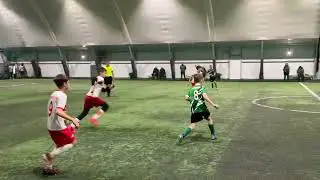 CLEVER CUP 06.12.25 ФК СПАРТАК С.ПОСАД - ФК 
