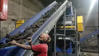 Fabhind Pvt Ltd Crumb Rubber Machine +91 89800 14617
