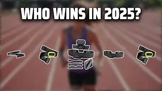 The Top 5 Best Heart Rate Monitors in 2025 - Must Watch Before Buying!